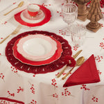 Tovaglioli Bianco Natale