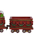 Trenino Natale