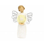 Angelo Dolce cuore 13 cm