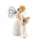 Angelo custode 13 cm