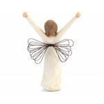 Angelo del coraggio 14,5 cm