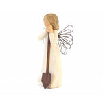 Angelo del giardino 13,5 cm