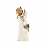 Angelo del ringraziamento 10,5 cm