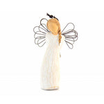 Angelo del ringraziamento 10,5 cm