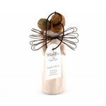 Angelo dell'abbraccio 10,5 cm