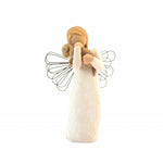 Angelo dell'amicizia 13 cm