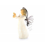 Angelo della Speranza 10,5 cm