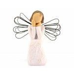 Angelo della cura 10 cm