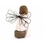 Angelo della cura 10 cm