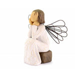 Angelo della cura 10 cm