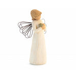 Angelo della guarigione 13 cm