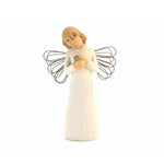 Angelo della guarigione 13 cm