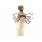 Angelo della luce e del sole 13 cm