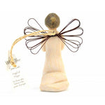 Angelo della preghiera 8,5 cm