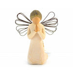 Angelo della preghiera 8,5 cm