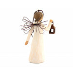 Angelo della speranza 11 cm