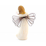 Angelo pensando a te 13,5 cm