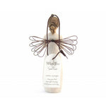 Angelo un albero, una preghiera 11 cm