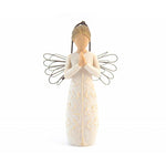 Angelo un albero, una preghiera 11 cm