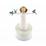 Carillon Felicità 20 cm