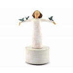 Carillon Felicità 20 cm