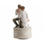 Carillon Intorno a te 18 cm