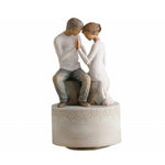 Carillon Intorno a te 18 cm