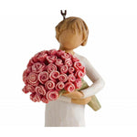 Statuetta Abbondanza 10,5 cm