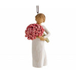 Statuetta Abbondanza 10,5 cm