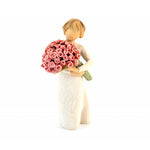 Statuetta Abbondanza 13,5 cm