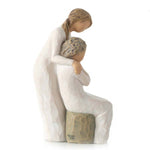 Statuetta Amare mia Mamma 16,5 cm