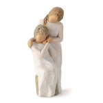 Statuetta Amare mia Mamma 16,5 cm