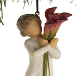 Statuetta Bloom 11,5 cm