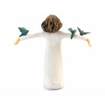 Statuetta Felicità 14 cm