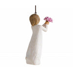 Statuetta Grazie 11 cm