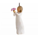 Statuetta Grazie 11 cm