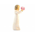 Statuetta Grazie 13,5 cm