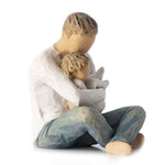 Statuetta Il Piccolo 10 cm