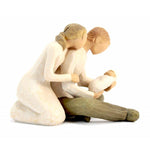 Statuetta La Nuova Vita 12.5 cm