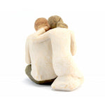 Statuetta La Nuova Vita 12.5 cm