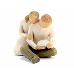 Statuetta La Nuova Vita 12.5 cm