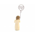 Statuetta Mi manchi 13,5 cm