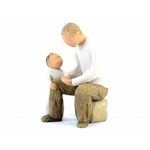 Statuetta Nonno 14 cm