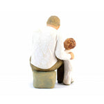 Statuetta Nonno 14 cm