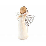 Statuetta Pensando a te 10,5 cm