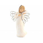 Statuetta Pensando a te 10,5 cm