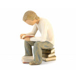 Statuetta Ricercatore 11 cm