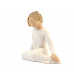 Statuetta Sognatrice 8 cm