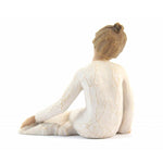 Statuetta Sognatrice 8 cm