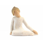 Statuetta Sognatrice 8 cm